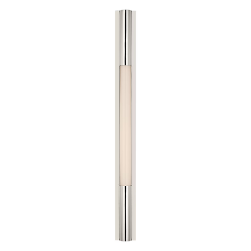 Ellington Bath Light Nickel