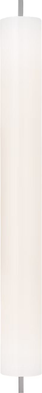 Bowen Linear Bath Sconce Nickel
