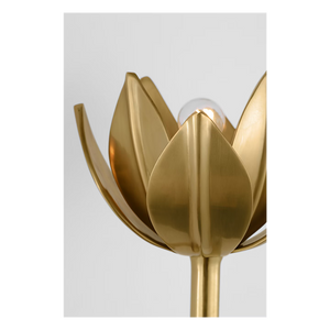 Alberto Sconce Brass