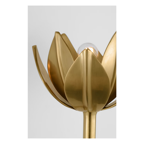 Alberto Sconce Brass