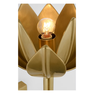 Alberto Sconce White