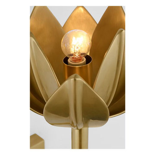 Alberto Sconce Bronze