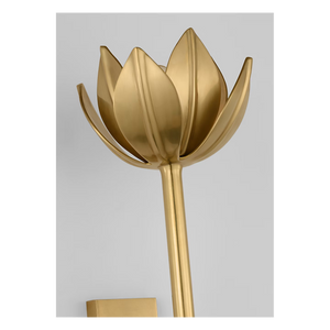 Alberto Sconce Brass
