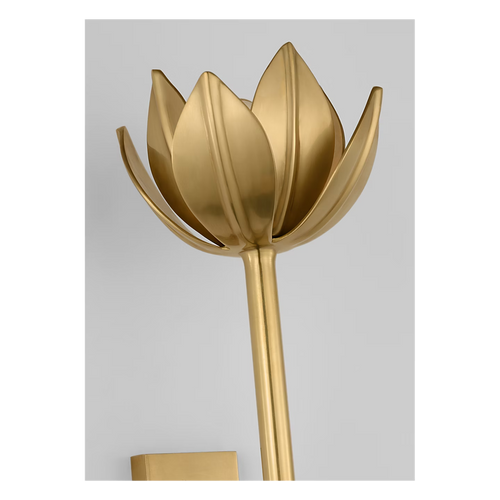 Alberto Sconce Brass
