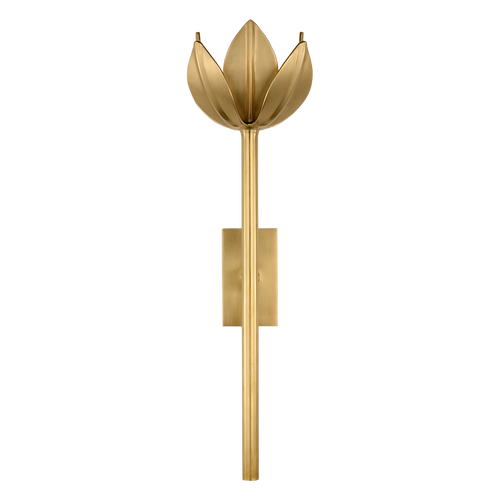 Alberto Sconce Brass