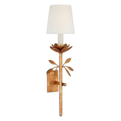 Clementine Sconce Gold