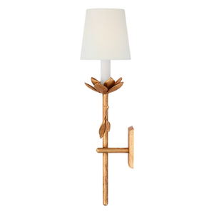 Clementine Sconce Gold
