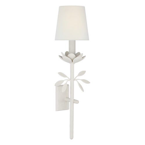 Clementine Sconce White