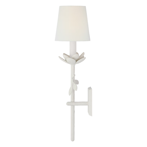Clementine Sconce White