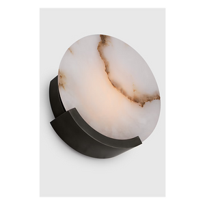 Melange Sconce Bronze