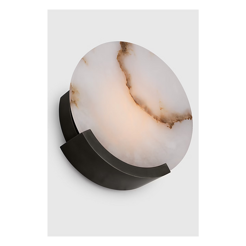 Melange Sconce Bronze