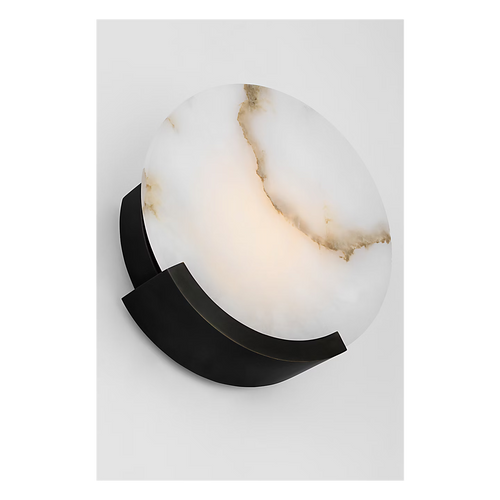 Melange Sconce Bronze