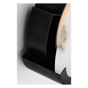 Melange Sconce Bronze