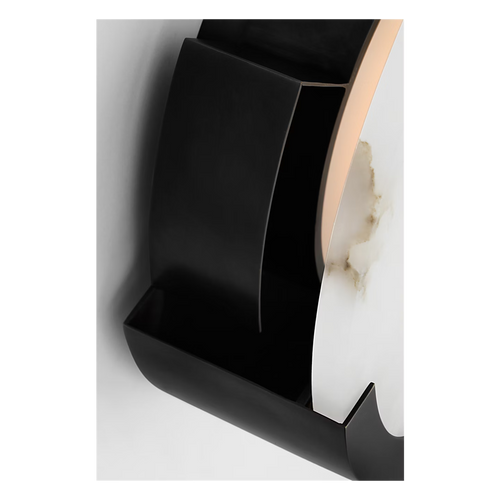 Melange Sconce Bronze