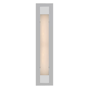 Covet Bath Light Nickel