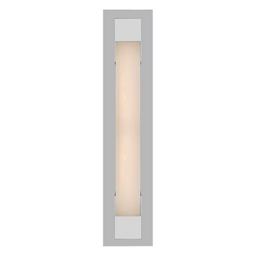 Covet Bath Light Nickel