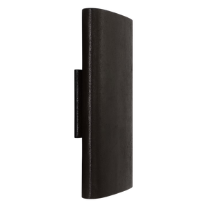 Lotura Pocket Sconce Black