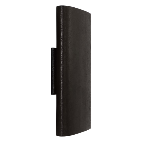 Lotura Pocket Sconce Black