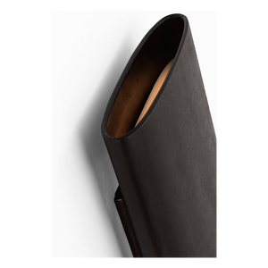 Lotura Pocket Sconce Black