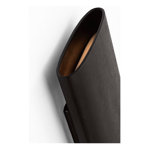 Lotura Pocket Sconce Black