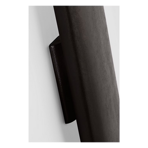 Lotura Pocket Sconce Black