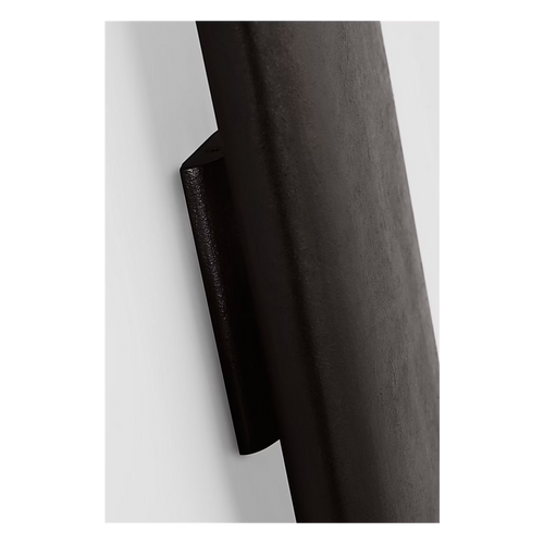 Lotura Pocket Sconce Black