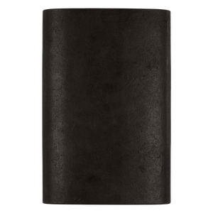 Lotura Pocket Sconce Black