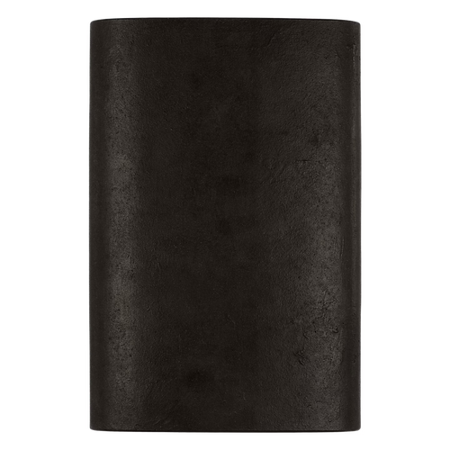 Lotura Pocket Sconce Black