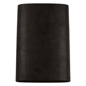 Lotura Pocket Sconce Black