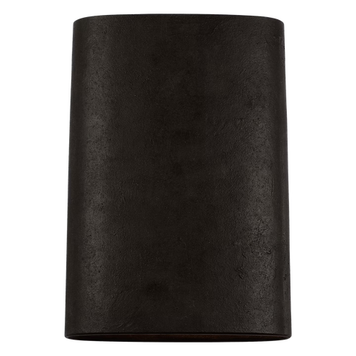 Lotura Pocket Sconce Black