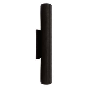 Lotura Pocket Sconce Black