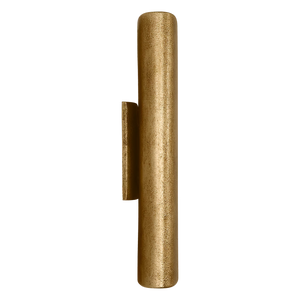 Lotura Pocket Sconce Gold
