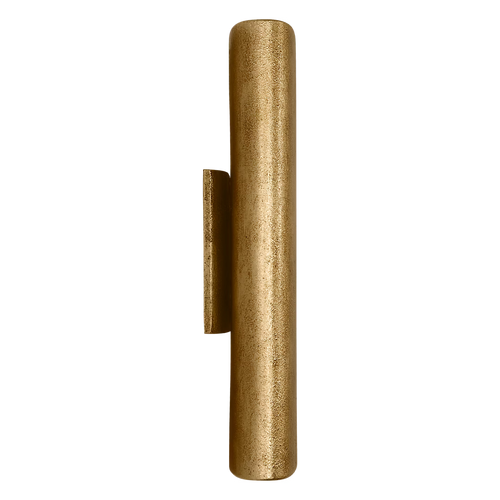 Lotura Pocket Sconce Gold