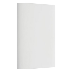 Lotura Pocket Sconce White