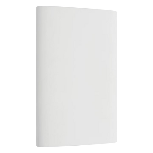 Lotura Pocket Sconce White