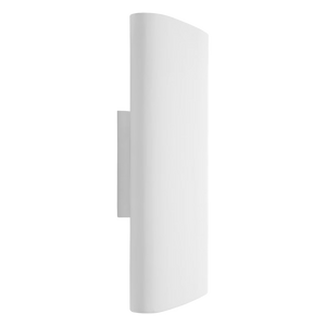 Lotura Pocket Sconce White