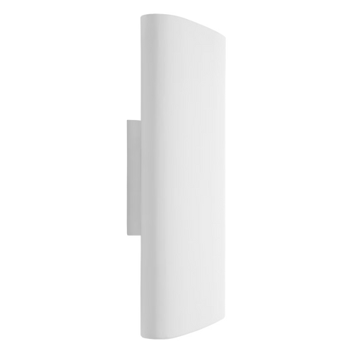 Lotura Pocket Sconce White