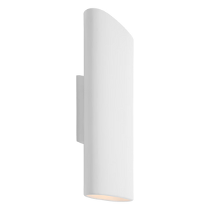 Lotura Pocket Sconce White