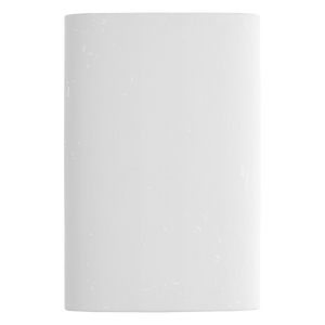 Lotura Pocket Sconce White