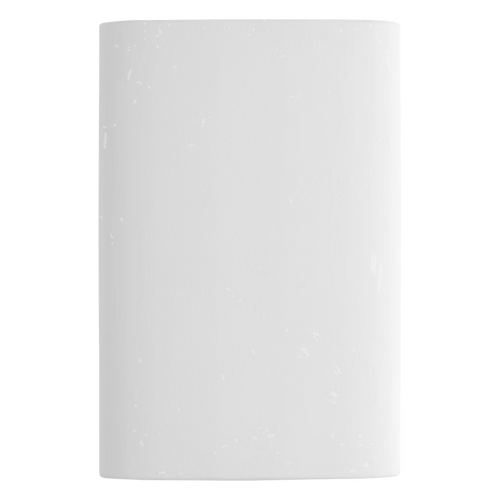 Lotura Pocket Sconce White
