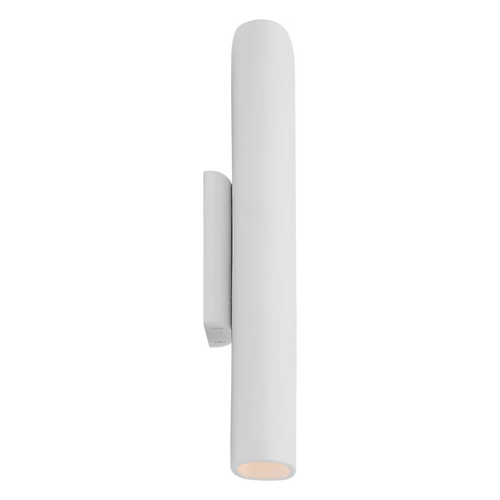 Lotura Pocket Sconce White