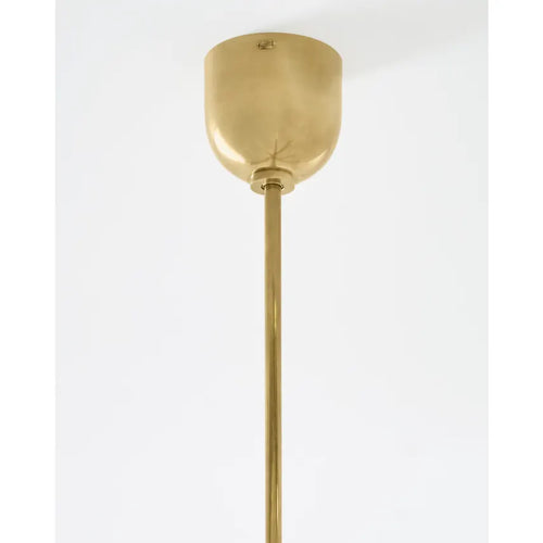 Rousseau Grande Ten Light Articulating Chandelier