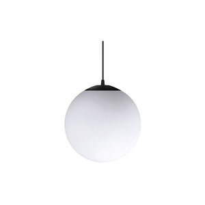 Orbe 30 Negro