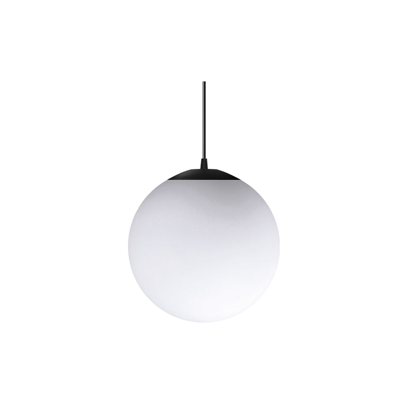 Orbe 30 Negro