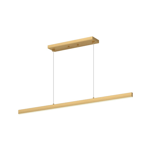 Vega Linear Gold 45