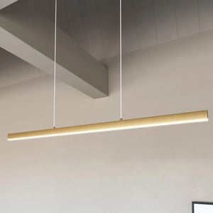 Vega Linear Gold 45