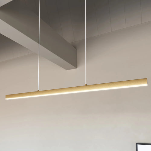 Vega Linear Gold 45