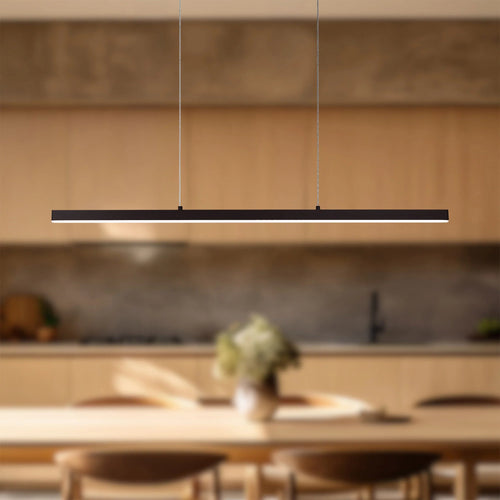Vega Linear Black 45