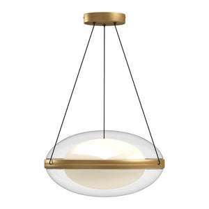 Virgo L Gold