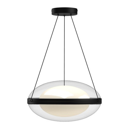 Virgo L Black